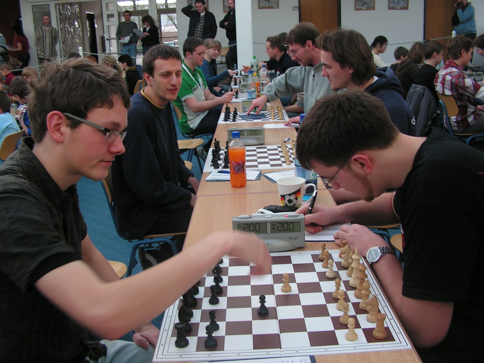 Vorschau